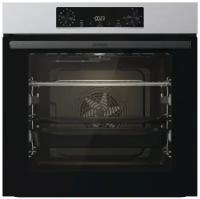 Электрический духовой шкаф Gorenje BOSB6737E09X (нержавеющая сталь)