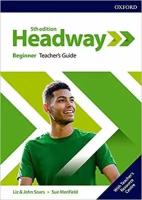 Headway: Beginner. Teacher's Book Teacher Resource Centre Pack