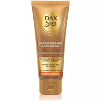 DAX Sun крем для автозагара Extra Bronze Self-Tanning Cream