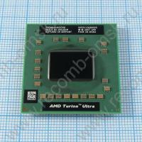 TMZM86DAM23GG ZM86 AMD Turion X2 Ultra Dua Lion (Griffin) CPUID 200F31 Socket S1 - процессор для ноутбука