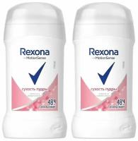 Rexona Антиперспирант Motionsense Сухость пудры, стик