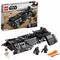 Конструктор LEGO Star Wars 75284 Транспортный корабль Рыцарей Рена, 595 дет