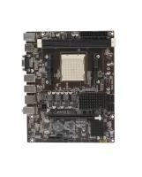 Материнская плата AFOX motherboard Intel AMD® RS780 + AMD SB710/SB700, AMD Socket AM3 and AM3+