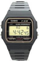 Наручные часы CASIO Collection F-91WG-9