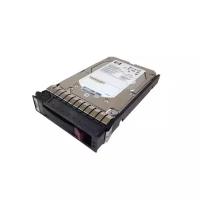 Жесткий диск HP 574895-001 160Gb (U300/7200/32Mb) SATAII 2,5" For Gen4 Gen5 Gen6 Gen7