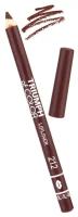 Карандаш для губ Triumph Of Color Lipliner 212 марсала