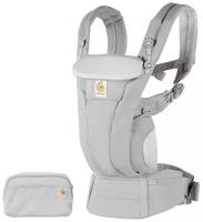 Эргорюкзак Ergobaby Omni Dream, pearl grey