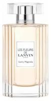 Туалетная вода Lanvin Les Fleurs Sunny Magnolia, 90