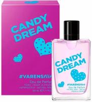 ULRIC DE VARENS Varens Flirt Candy Dream lady 30ml edp