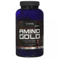 Ultimate Nutrition Amino Gold 325 табл (Ultimate Nutrition)