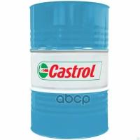 Антифриз Radicool Nf (208 Л.) Castrol арт. 15B6C5