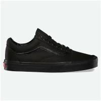 Кеды Vans Old Skool VD3HBKA черные