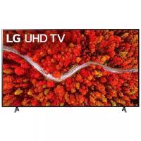 75" Телевизор LG 75UP80006LA 2021, синяя сажа