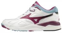 Кроссовки Mizuno, размер 3,5 UK, белый