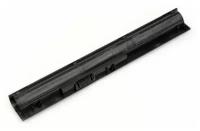 Аккумулятор для ноутбука HP Pavilion 15-P 17-f Envy 15-k 17-k HSTNN-LB6K J6U78AA TPN-Q139 2600 mah 14.8V