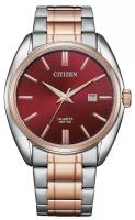 Наручные часы CITIZEN Quartz BI5104-57X