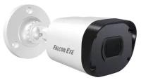 Камера видеонаблюдения Falcon Eye FE-MHD-B5-25 2.8 Белая