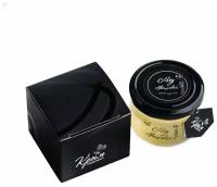 Мёд в подарочной упаковке 300г, белая коробочка - Кориандровый