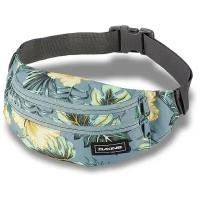 Сумка поясная Dakine CLASSIC HIP PACK Hibiscus tropical