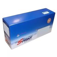 Комплект картриджей Sprint SP-H-CF410A Bk/H-CF411A C/H-CF412A Y/H-CF413A M (410X) для HP совместимый