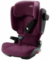 Автокресло 2/3 Britax Roemer KIDFIX i-SIZE Burgundy Red