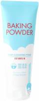 Etude House пенка для глубокого очищения пор Baking Powder Pore Cleansing Foam 160ml (оригинал!)