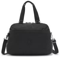 Kipling Сумка KI3150P39 Deny Medium Weekender *P39 Black Noir