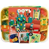 Конструктор LEGO Dots 41937 Летнее настроение