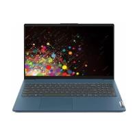 Ноутбук Lenovo IdeaPad 5 15ITL05 (1920x1080, Intel Core i3 3 ГГц, RAM 8 ГБ, SSD 512 ГБ, без ОС)