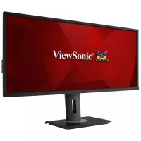 Монитор ViewSonic VG3456