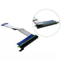 Аксессуар Переходник Espada PCI-E X1 to X16 EPCIEX1-X16rc