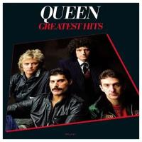 QUEEN - Greatest Hits