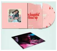 Виниловая пластинка Marcio Mondo - My Beautiful Bloody Break Up (1 LP)