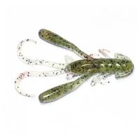 Мягкие приманки Bait Breath U30 Rush Craw 2" (8шт.) #106