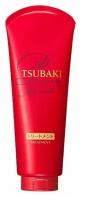 FINETODAY Увлажняющая маска для волос, с маслом камелии, с цветочно-фруктовым ароматом Tsubaki Premium Moist, туба 180 г