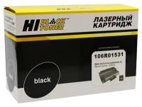 Картридж Hi-Black (HB-106R01531) для Xerox WC 3550, 11K