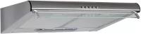 Плоская вытяжка MBS Crocus 160 new, INOX