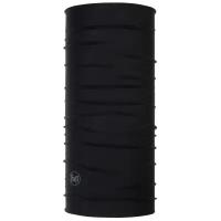 Бандана Buff CoolNet UV+ Neckwear Solid Black