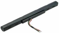 Аккумулятор Pitatel BT-095 для ноутбуков Acer Aspire E 15, E5-523G, E5-553G, E5-575G, E5-774G, F5-573G,(AS16A8K,AS16A5K,AS16A5K-4S1P,AS16A7K), 2200мАч