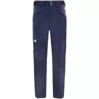 Брюки горнолыжные детские The North Face B Chaka Montague Blue (INT:S)