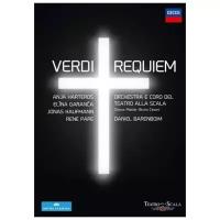 Verdi: Requiem - Orchestra e coro del Teatro alla Scala, Milan, Daniel Barenboim