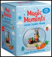 Magic Moments Набор для творчества MAGIC MOMENTS mm-29 Шар Зайчик