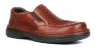 Ботинки Ara, размер 43, коричневый, оранжевый