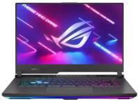 ROG Strix G15 G513RM-HF187 AMD Ryzen 7 6800H/16Gb/1TB SSD/15.6" 1920x1080 IPS 300Ghz/ GeForce RTX 3060 6Gb/WiFi/BT/Cam/RUS/EN Keyboard /DOS/2.3Kg/Eclipse Gray/