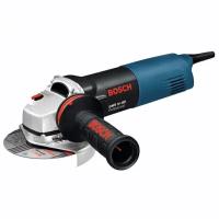 Bosch GWS 14-125 S 1400Вт 125мм угловая шлифмашина— (Made in GERMANY!!!) 06017D0100