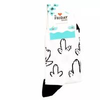 St.Friday Socks - Кактусы дневные 38-41