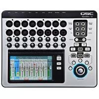 Цифровой микшер QSC TouchMix-16