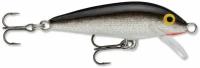 Воблер Rapala Original Floater 05 5см. 3гр. S до 1,5м. floating