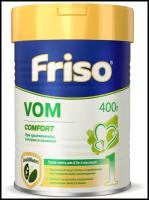 Смесь Friso VOM 1, с 0 до 6 месяцев, 400 г