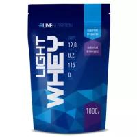 R-Line Sport Nutrition Light Whey 1000 гр (R-Line Sport Nutrition) Пломбир